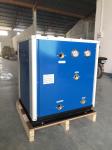 water to water heat pump, Close loop heat pump