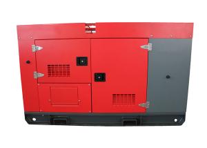 Wholesale 1500rpm 15kva FAWDE Engine Industrial Diesel Generators With ATS from china suppliers