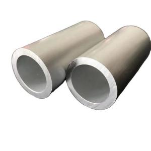 Wholesale 1000 To 7000 Series Aluminum Steel Pipe 2mm-250mm Oval Aluminum Tubing from china suppliers