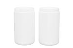 Square Head Syrup Pump Dispenser 5ml 8ml 10ml Dosage For 960ml HDPE Bottle