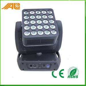 Wholesale New 4pcs 10w 4in1 Led Mini Moving Head Light Wash Zoom Light Dj Lights from china suppliers