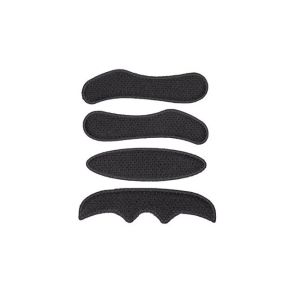 Wholesale Breathable Cycle Helmet Foam Pads Moisture Wicking Refreshing Hot Pressing from china suppliers