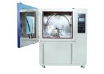 Automotive Rain Test Equipment Iec60529 Ipx3 Ipx4 Rainfall Water Rain Spray Test
