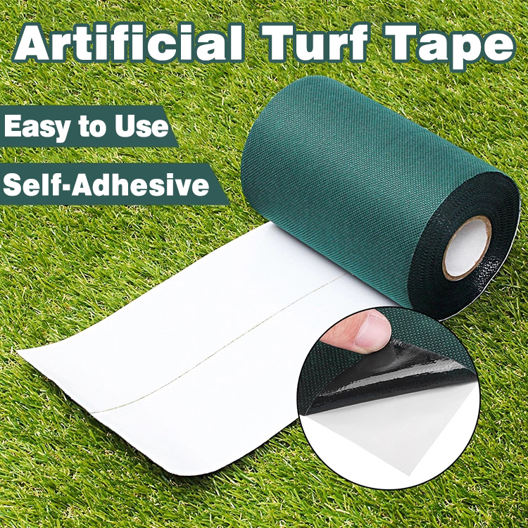 artificial grass tape