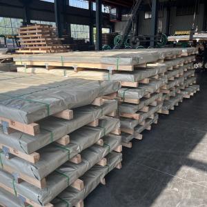 Wholesale Hot Rolled Stainless Steel Sheet Metal 24x36 Pvc Coating 1249mm from china suppliers