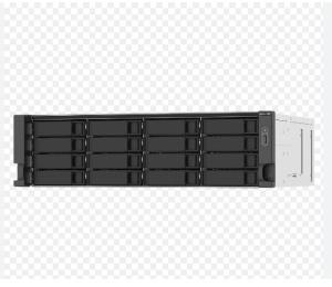 Wholesale Brand New 12-Bay TS-1273AU-RP-8G NAS Enclosure with 12TB Storage Capacity in Stock from china suppliers