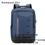 Sympathybag High quality custom logo backpack designer backpack men's business