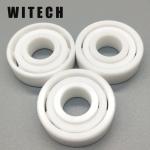 7005 Angular Contact Ball Bearings