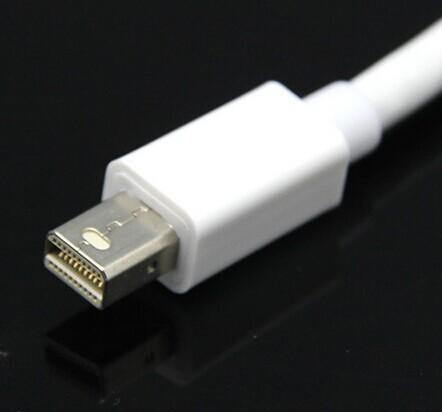 M55 Mini DP to Mini DP cable, Mini DisplayPort to Mini DisplayPort Cable male to