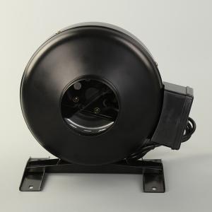Wholesale High Speed Livestock Circulation Air Cooling Centrifugal Exhaust Fan for Duct Mounting from china suppliers