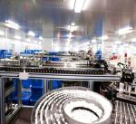 Medical Disposable Syringe Needle Production Line