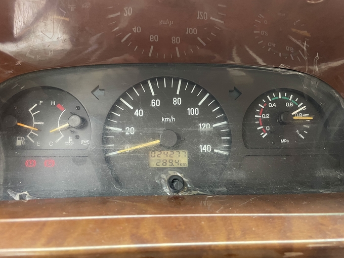 King Long Second Hand Mini Bus 23 Seats Coaster Model Left Hand Drive