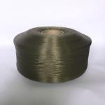 240D Hollow Polypropylene Yarn PP Yarn Manufacturers Eco Friendly