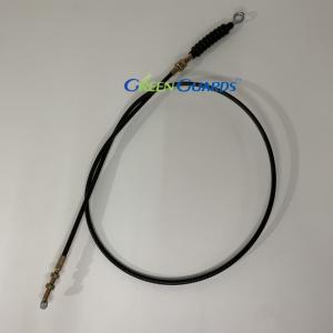 Wholesale Lawn Mower Parts Throttle Cable GAMT1138 Fits Deere Bunker And Field Vehicle from china suppliers