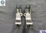 ISO 13920-BF Stamping Bending SUS304 Sheet Metal Brackets