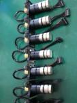 LB16MG-650BB-01 Ryobi Ink Key Motor For 920 / 922 / 924 Series