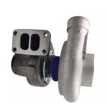 DHL FEDEX EMS UPS TNT Shipment Excavator Diesel Engine Turbocharger for KOMATSU
