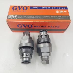Wholesale 568-3724 515-2070 568-3725 487-3702 Excavator Relief Volve E345D2 E349D2 E349E from china suppliers