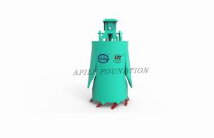 Wholesale APFCBT Soil Drilling Bucket with Side Opening from china suppliers