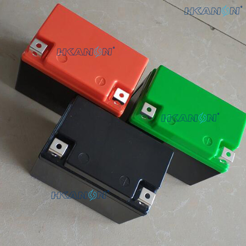 Smallest Rechargeable ESS Battery Pack 2.2Ah For Replace AGM Lead Acid Vrla