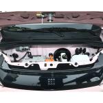 China New Energy Vehicles Pure Cars Dongfeng EV Mini Electric Car