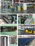 Carpet Fabric Coating Machine for PVC Dot Coating Long-Lasting Performance