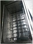 Moulds Die Tools Automatic Ultrasonic Cleaning Equipment SS 304 Material 360l