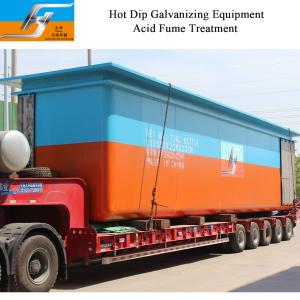 Wholesale High Quality Zinc Kettle for Hot Dip Galvanizing Plant Equipment Production Line One Stop Service Best Provider Supplier from china suppliers