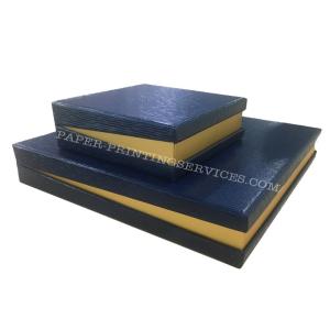 Wholesale Recyclable Wedding Candy Box / Drawer Packing Chocolate Sweet Boxes from china suppliers