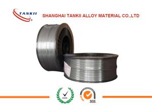 Wholesale TANKII D FeCr25Al5 Electrical Heating Elements High Temperature Wire For Chemical from china suppliers