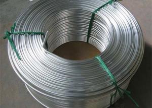 Wholesale 6mm Diameter Round 2205 Duplex Welded Coil Tube For Industrial from china suppliers