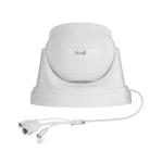 128GB Local And FTP Distance 15m Poe Over Home Surveillance Security Camera