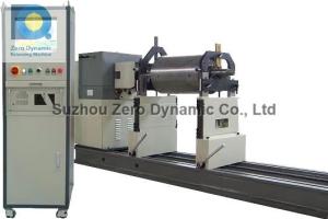 Wholesale 160-5000kg Universal Joint Balancing Machine For Motor Rotors / Fan Impellers / Rollers from china suppliers