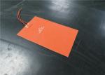 Silicone Drum Heater With Leads / Rock Band Drum Pads Long Service Life