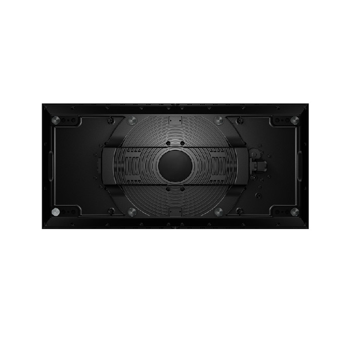 45° design Indoor Outdoor LED Screen Module 14bit P2.97/P3.91 250*500mm Module Size