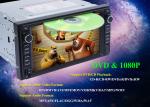 FCC Toyota Android Car Stereo 200*100mm Screen Toyota Corolla Android Head Unit
