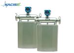 High Viscosity Petroleum Coriolis Mass Flow Meter 3 - 250mm Diameter