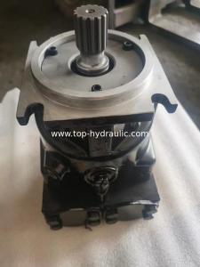 Wholesale Sauer Danfoss Hydraulic Piston Motor 90M100 for Concrete Mixers from china suppliers