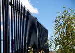garrison fence panels