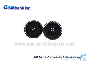 Wholesale 5886 445-0587796 NCR ATM Parts 42T/18T Plastic Pulley Gear from china suppliers