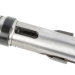Stainless Steel Inner Tube Assembly Wear Resistance