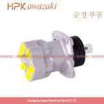 Joystick Control Valve 2970529 For E320D E323D E336D Excavator