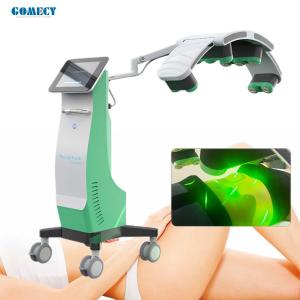 Wholesale GOMECY Body Sculpting Machine 10D Max Lipo Master Laser Lipo Machine Professional from china suppliers