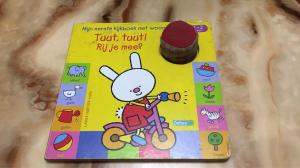 Wholesale Cute Carton CMYK Children'S Books That Play Music For Early Education from china suppliers
