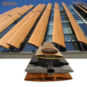 Wholesale Industrial Rhombus Louver Aluminum alloy Sun Shade System anti-corrosion from china suppliers
