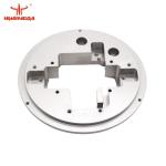 Auto Cutter Parts PN 123995 Vector Cutter Spare Parts 5-9cm Q80 Presser Foot