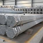 2 Inch 3 Inch 4 Inch 5 Inch 6 Inch Hot Dipped Galvanized Tube For Highway