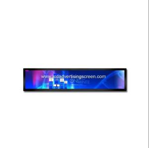 Wholesale 16.3 Inch Stretched Bar Lcd Display from china suppliers