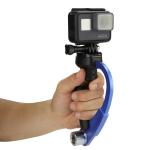 GoPro Aluminum Alloy Ligweight Stabilizer For SJCAM SJ4000 Hero 5 4 3+ 5S Xiaomi