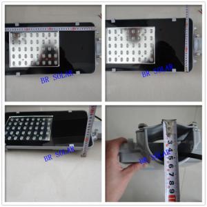 Wholesale LED Solar Street Lights for Countryside, china factory from china suppliers